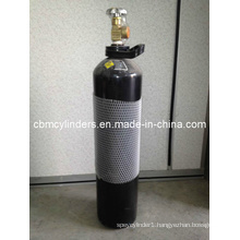 Plastic Guard Ring for Portable Gas Cylinders